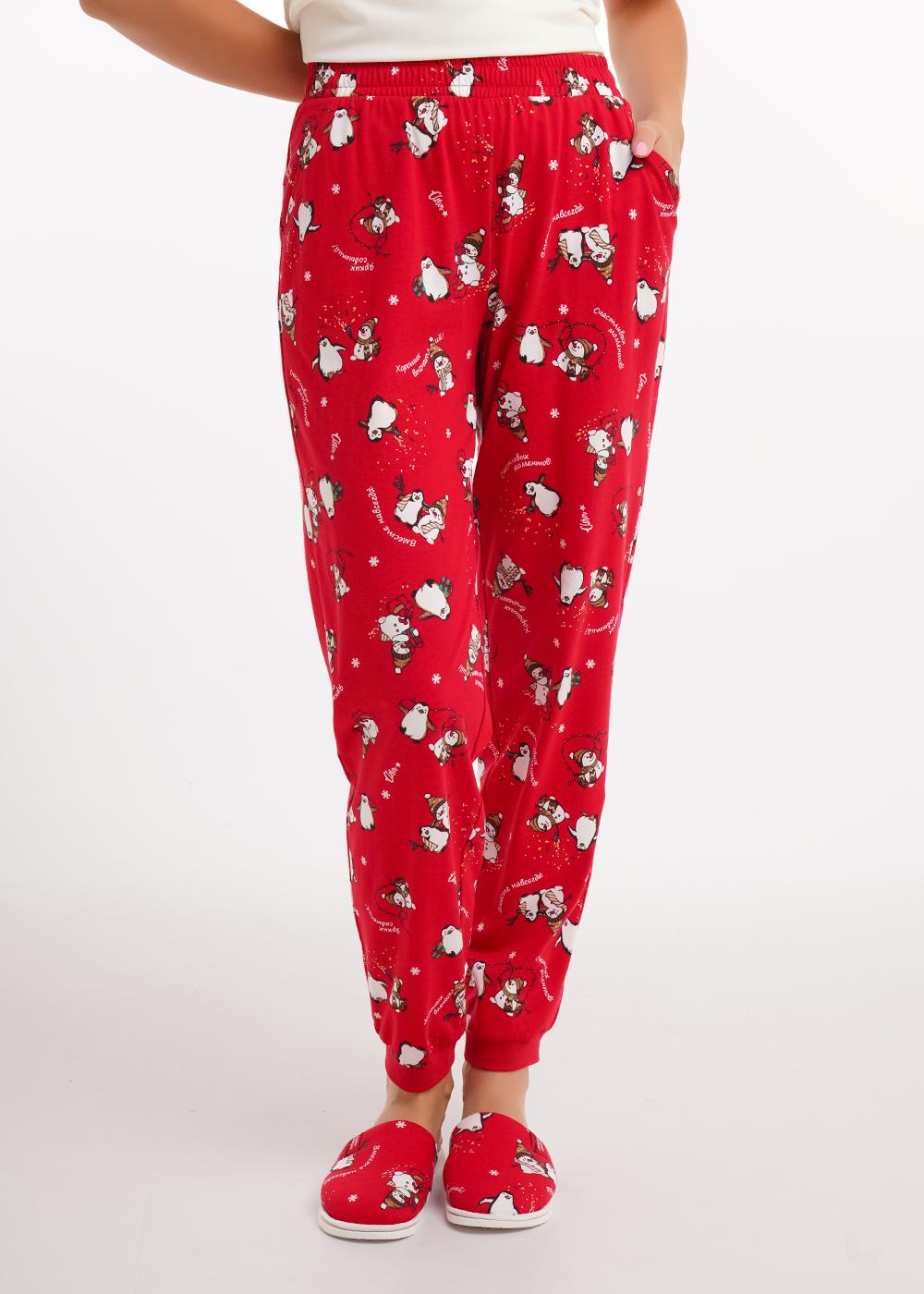 CLE LP15-1202/2 Пижама женская