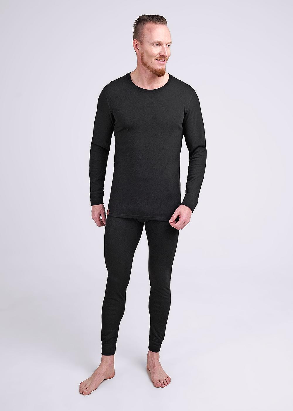 CLE MHP600218рн Термобелье мужское комплект