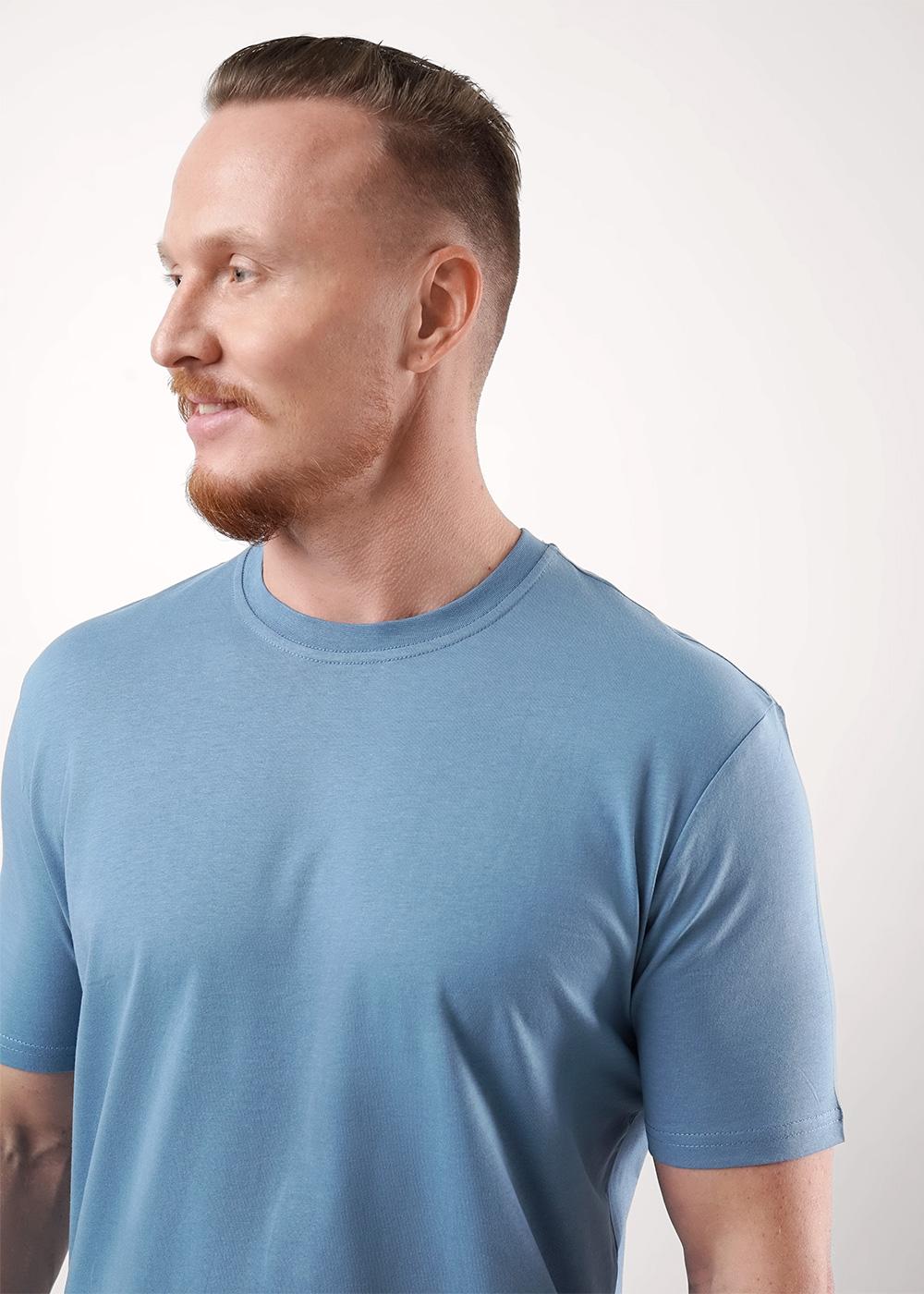 ЭЙС 600311кк Футболка мужская