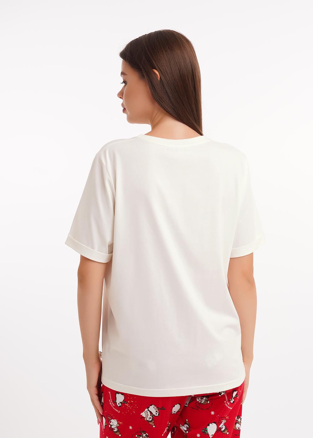 CLE LP15-1202/2 Пижама женская