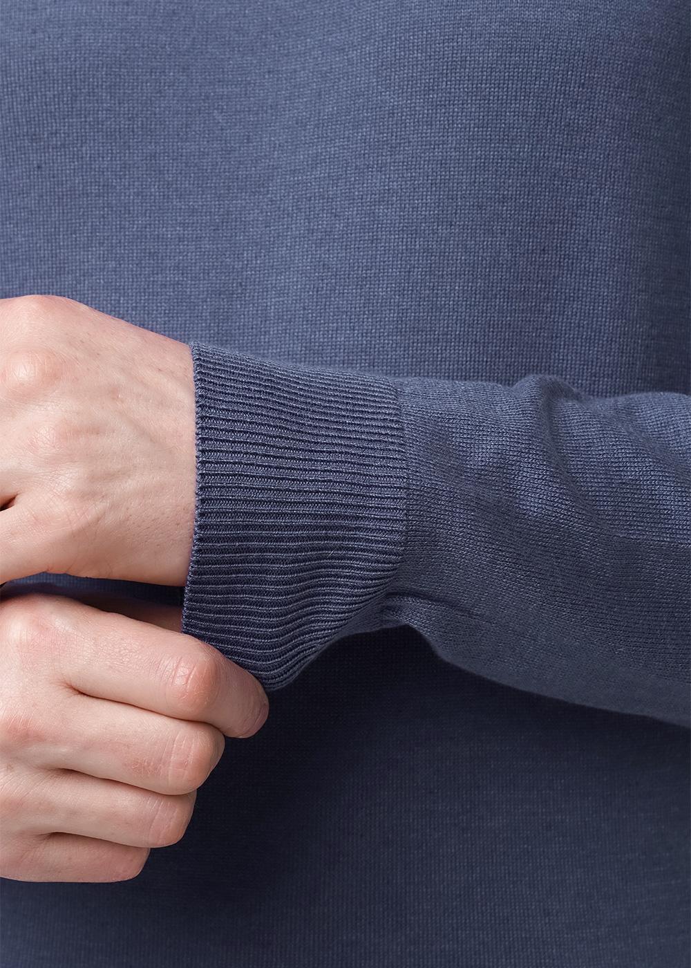 CLE 654372хаmaxi(макси) Джемпер мужской