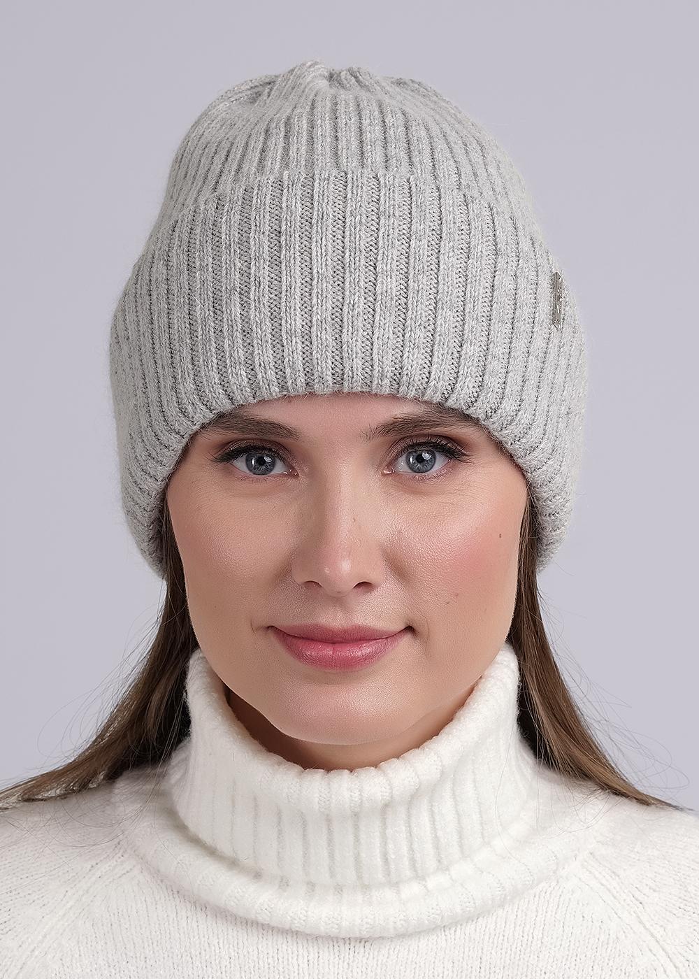 меланж св.серый