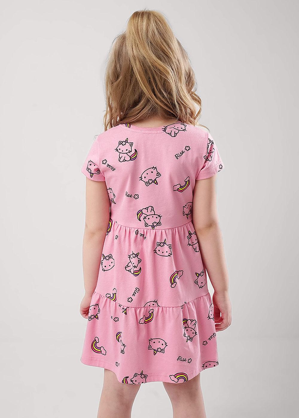 CLE 856312кдн Платье детское