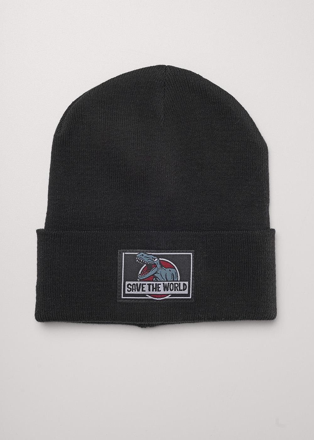 CLE 564654ха Шапка детская для мальчика