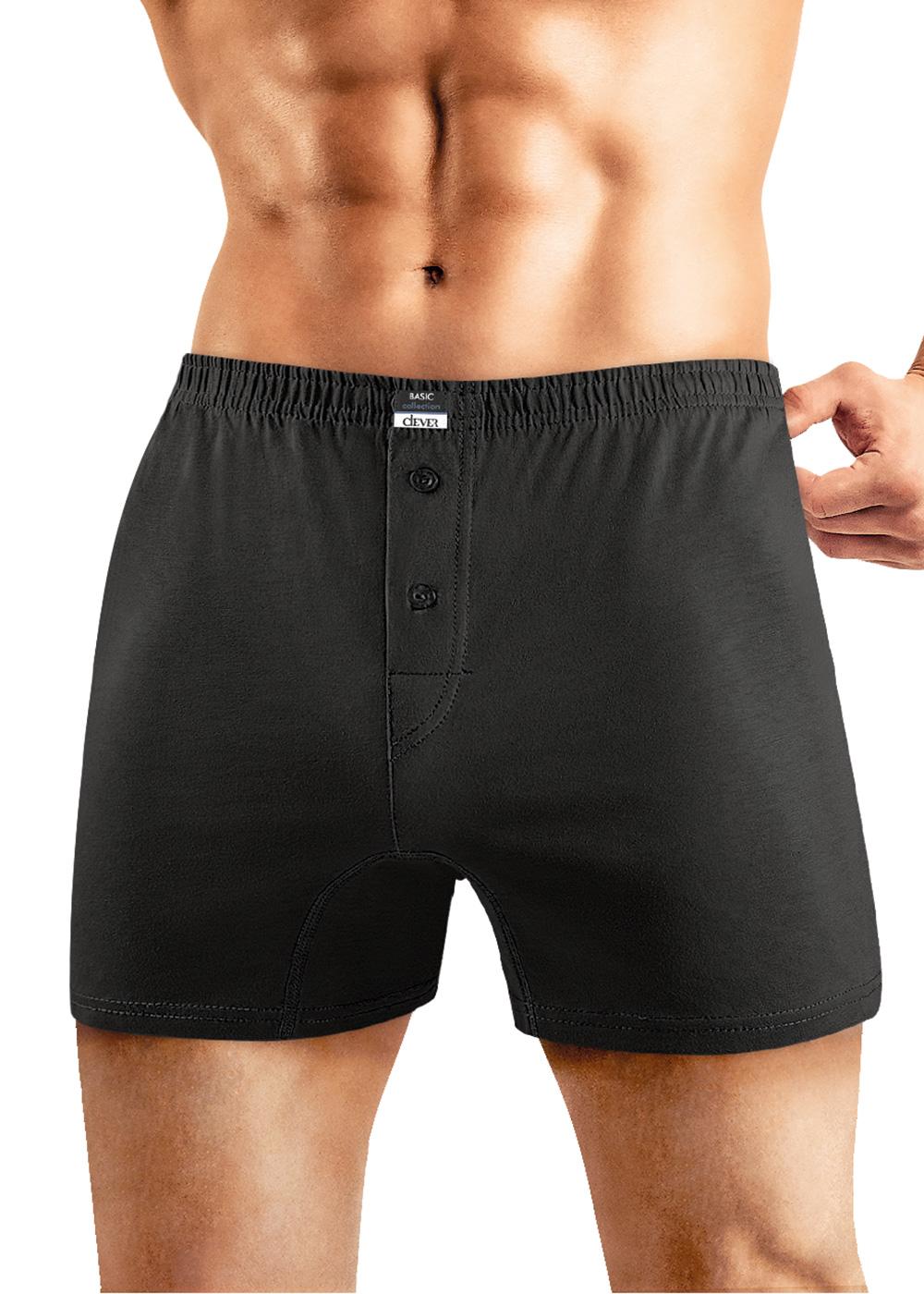 CLE MBX608710/8 Трусы мужские боксеры