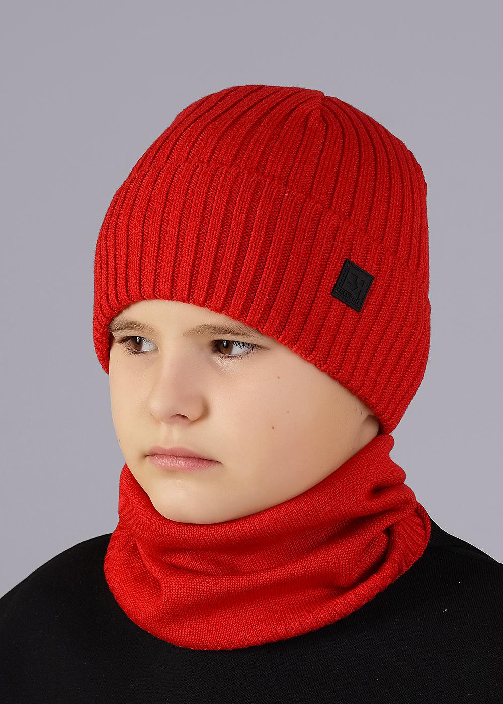 CLE 544083ха Шапка детская