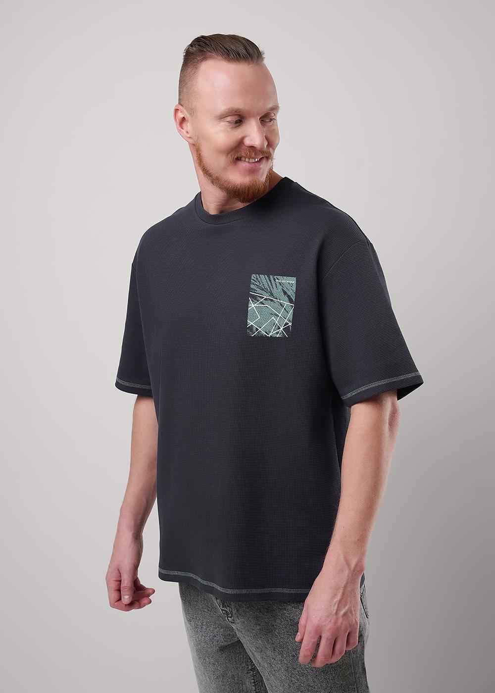 CLE 552514/14шаф_п Футболка мужская