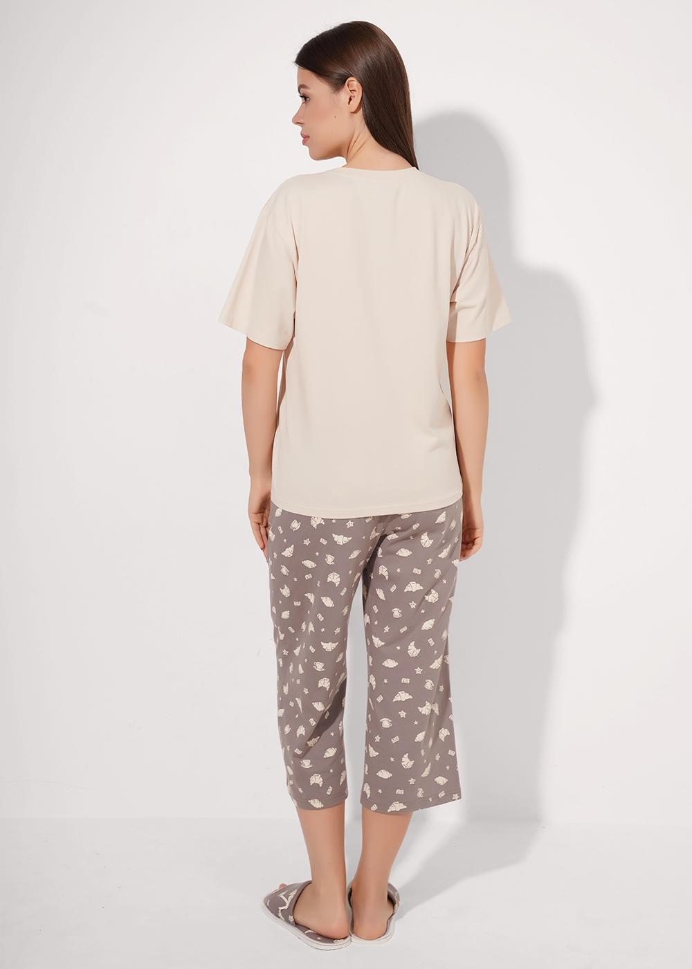 CLE LP26-1211/2 Пижама женская