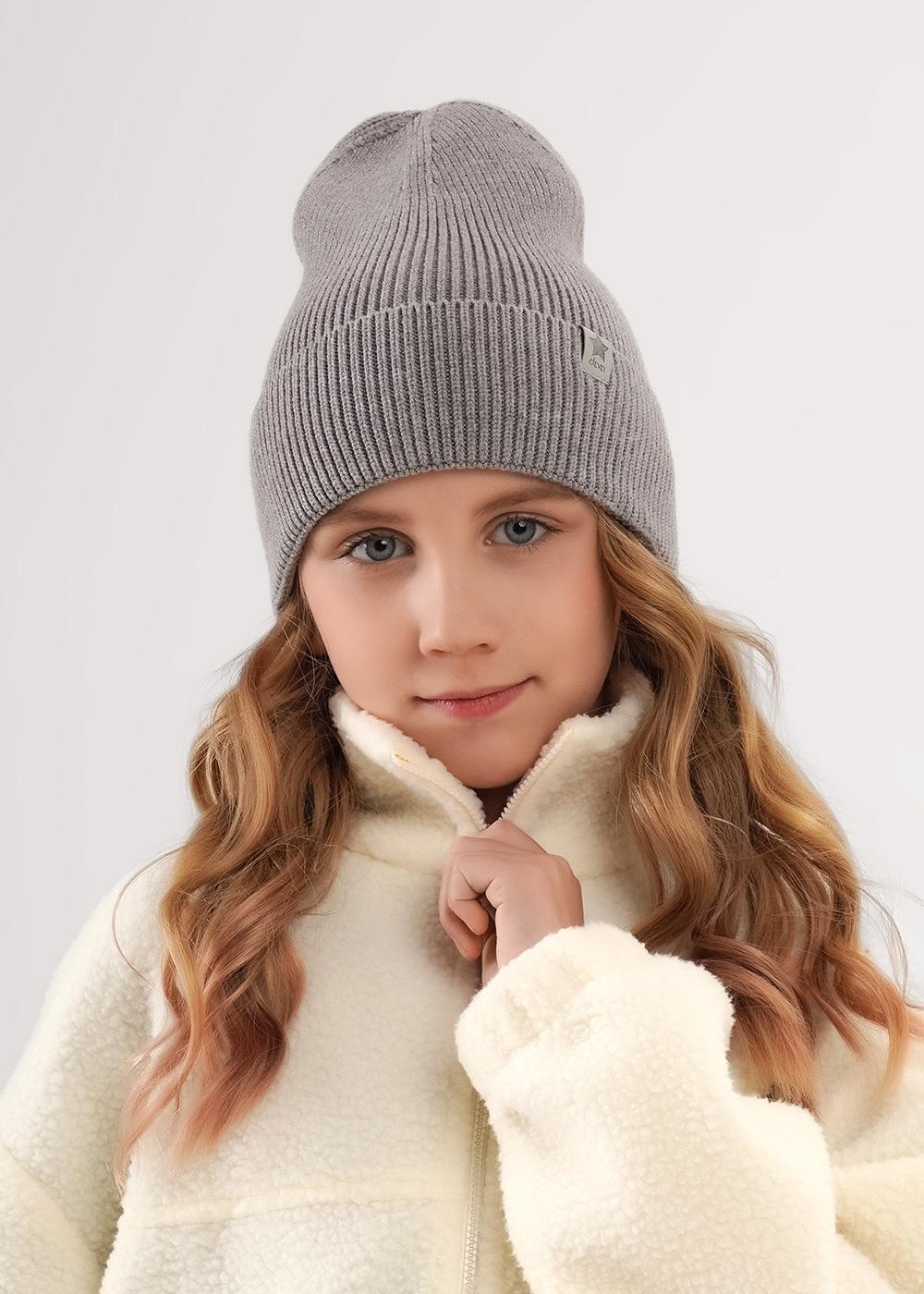 CLE 564640вн Шапка детская