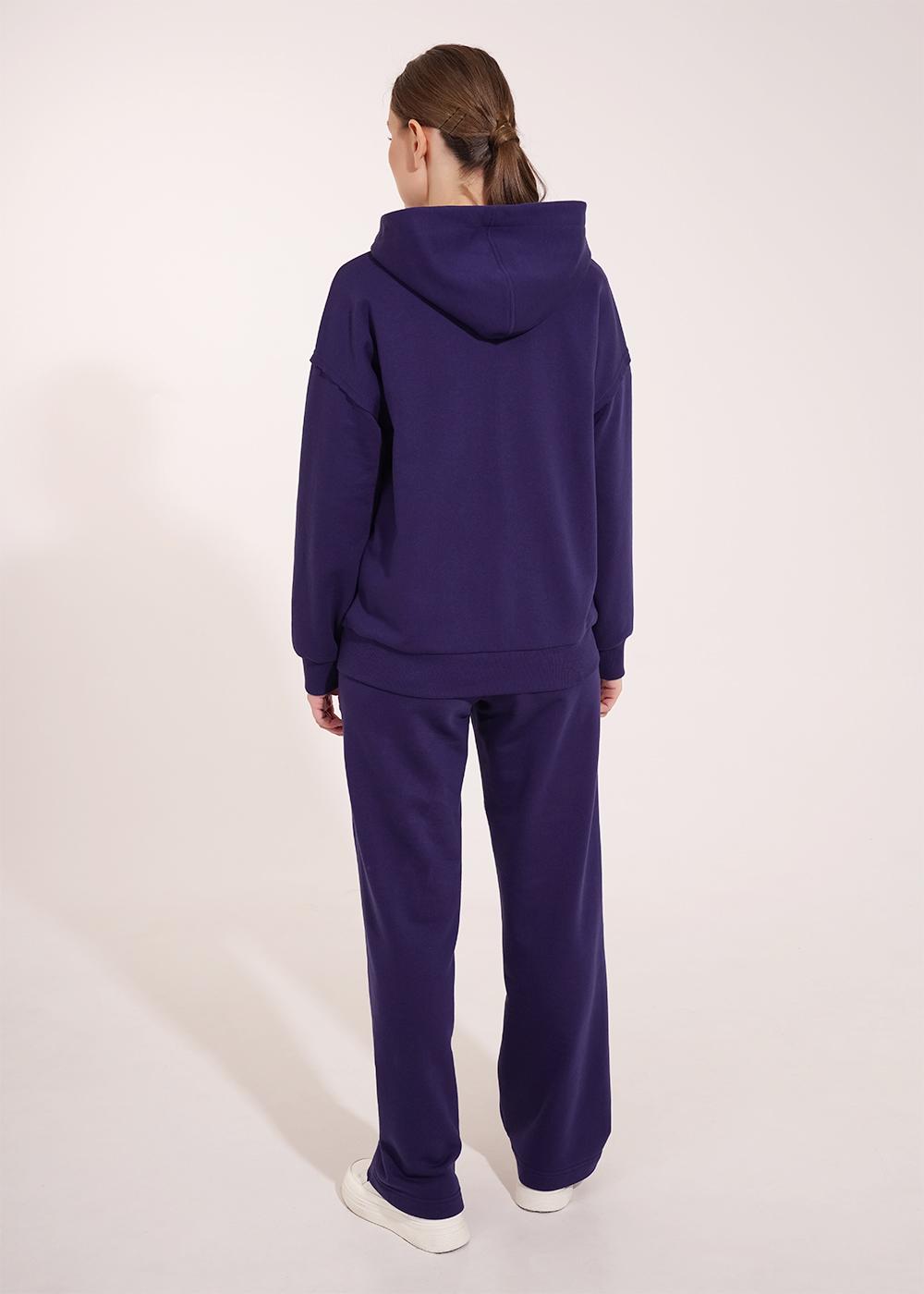 CLE LJ15-008/1 Толстовка женская