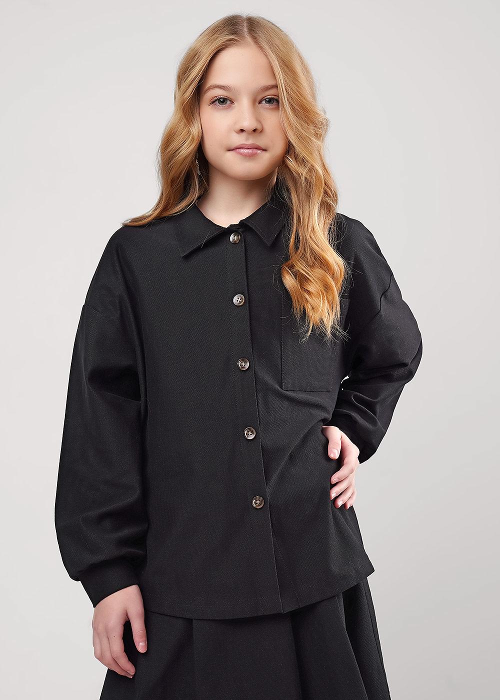 CLE 863268/11д Рубашка детская