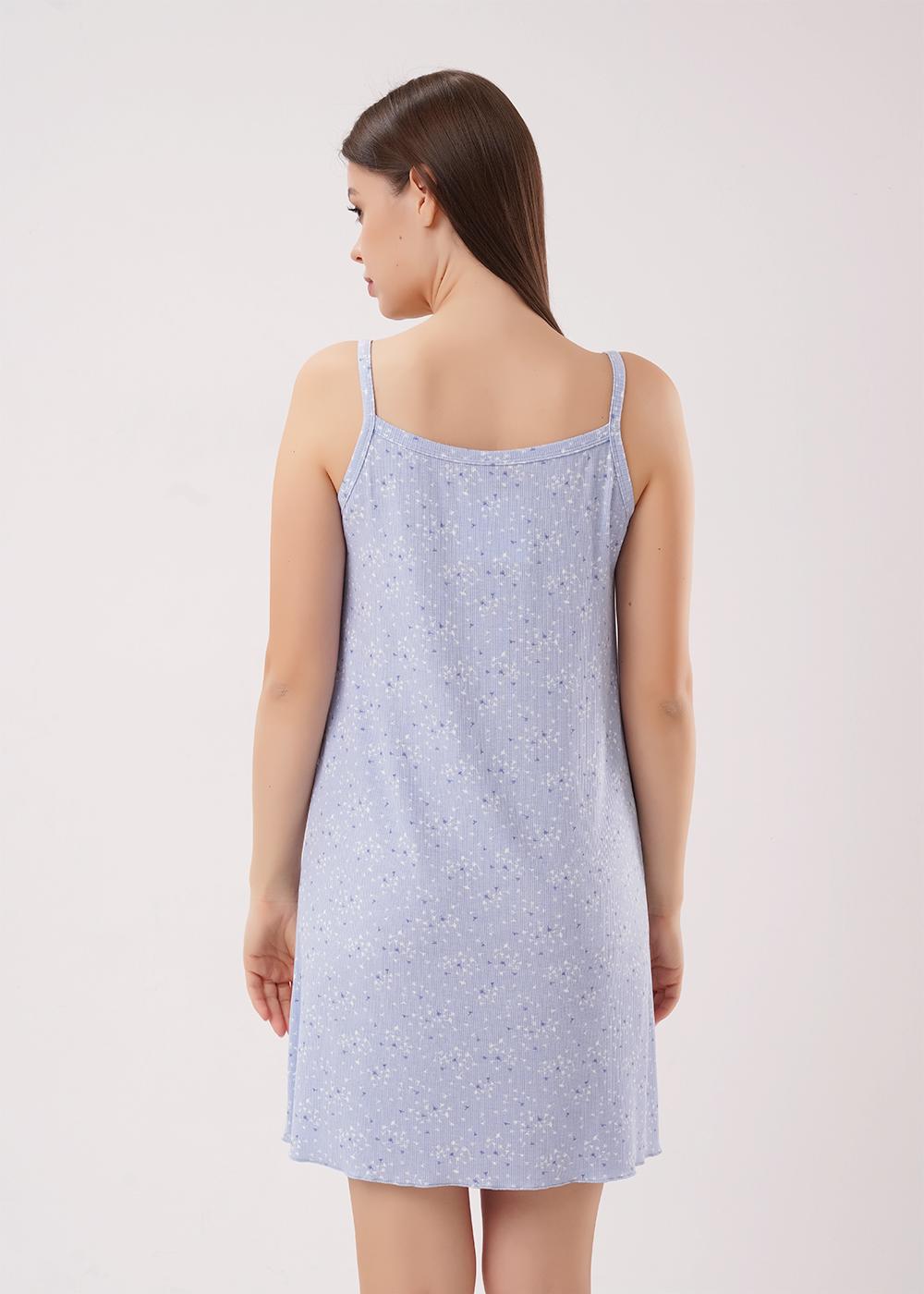 CLE LS26-1226/1 Сорочка ночная женская