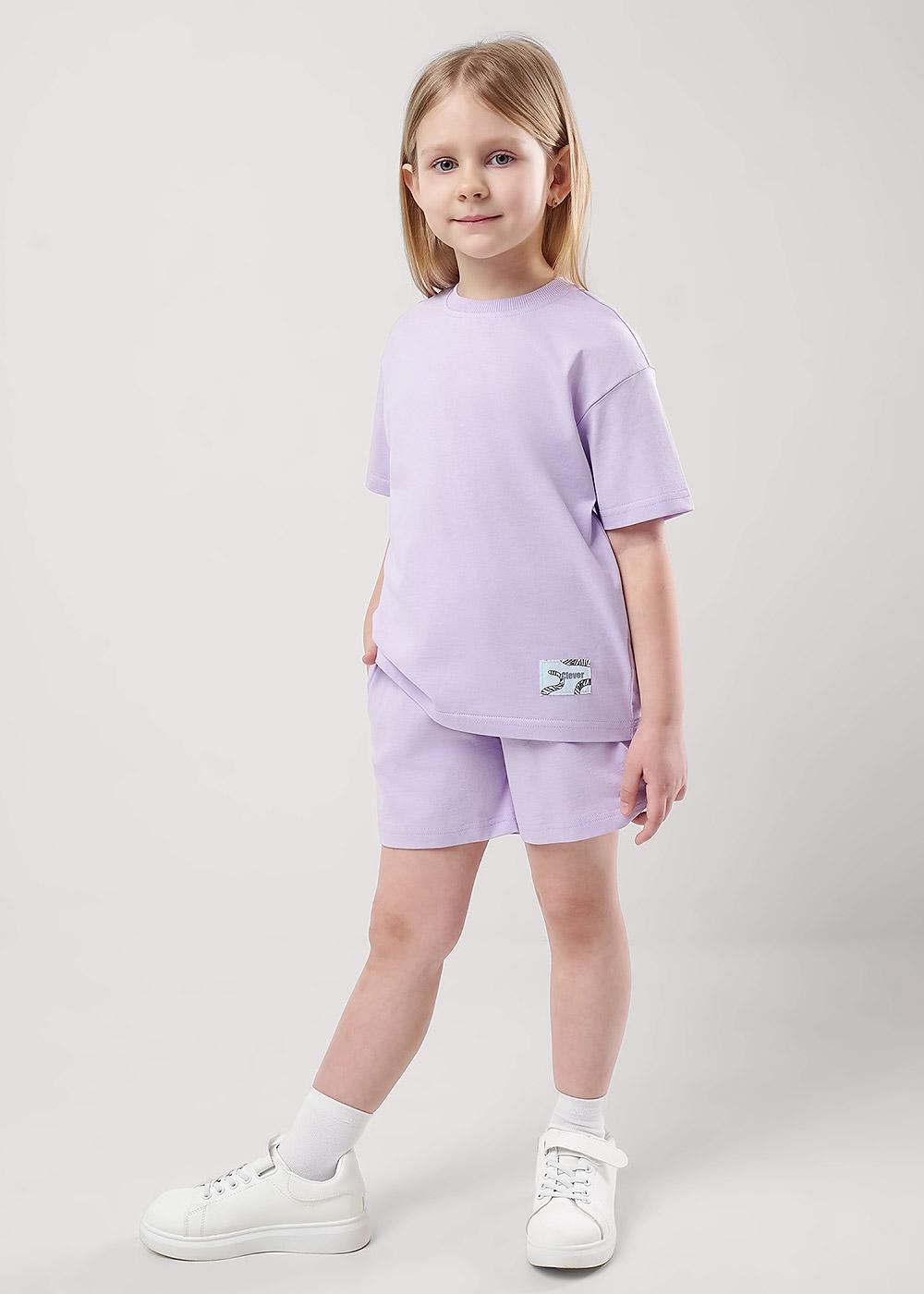 CLE 857000к Шорты детские для девочки