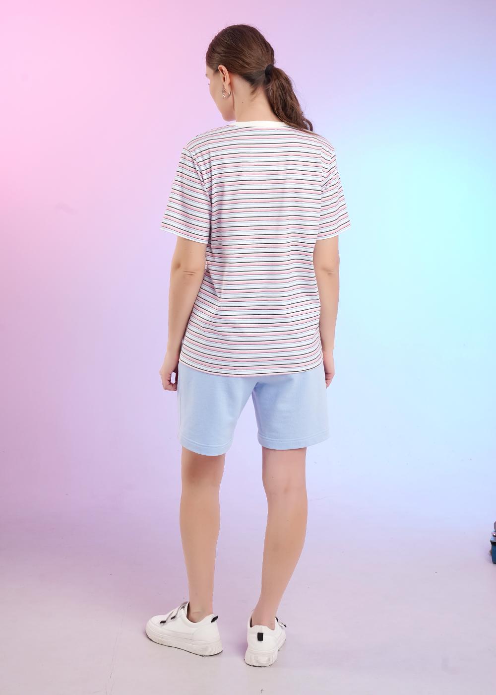 CLE LF26-1229/6 Футболка женская