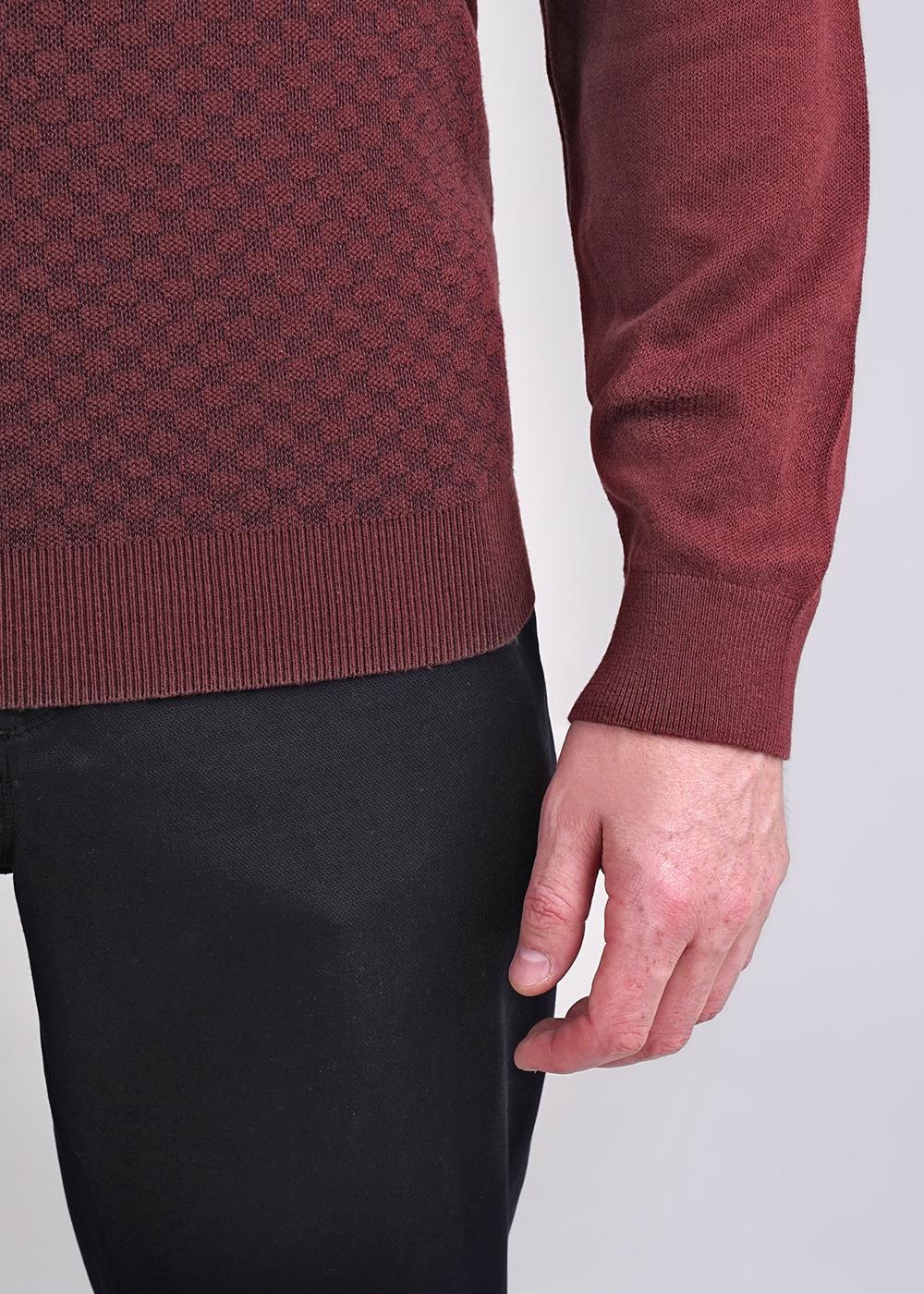 CLE 444265/17ха Джемпер мужской