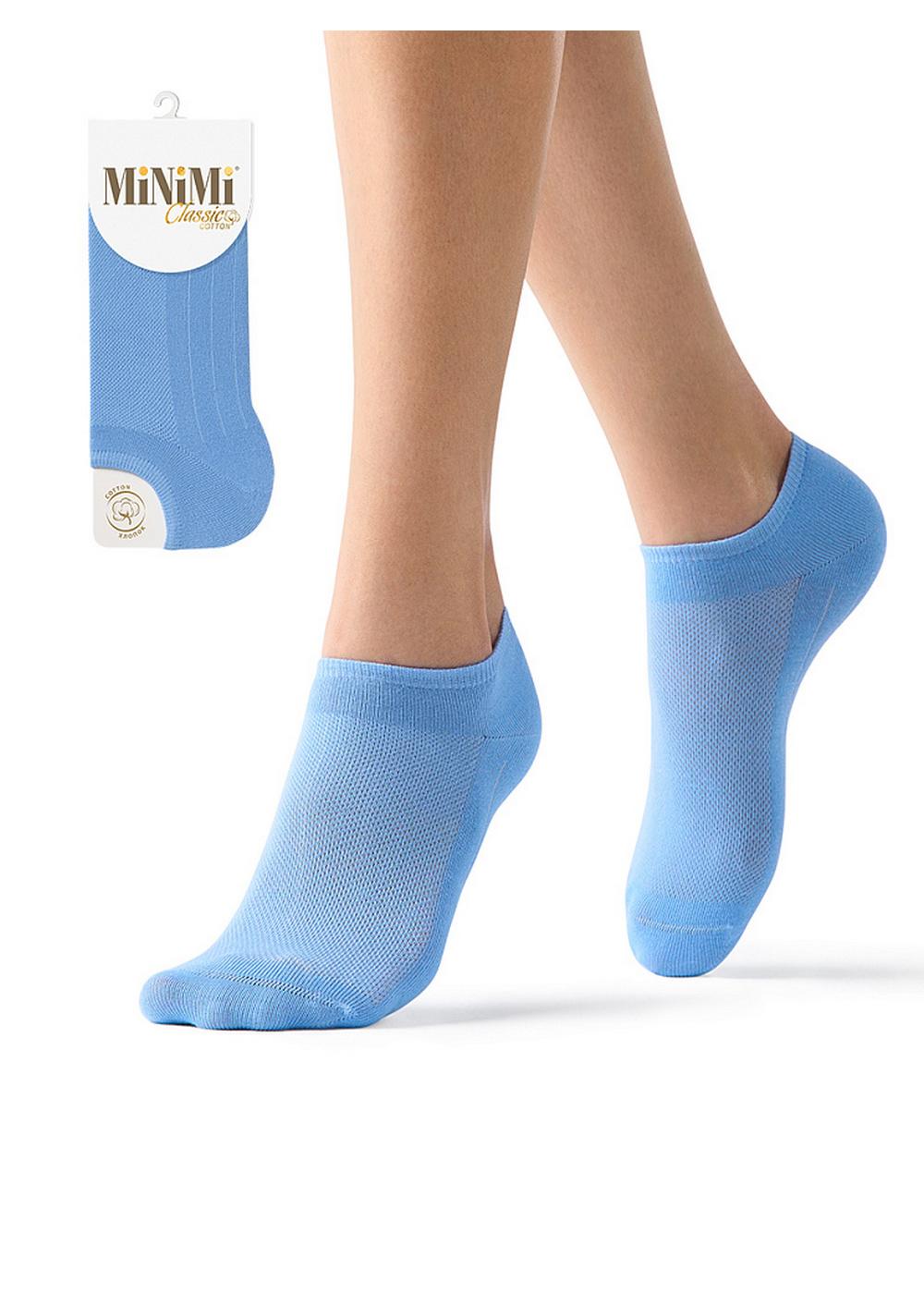 MIN 1101 Носки женские