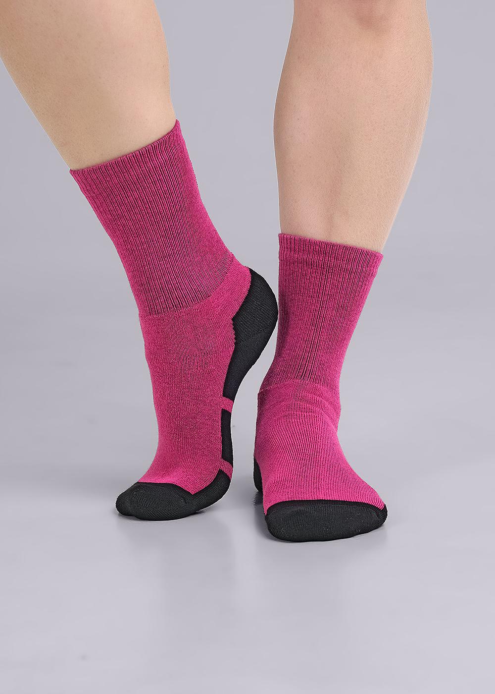 CLE Т204П Носки женские