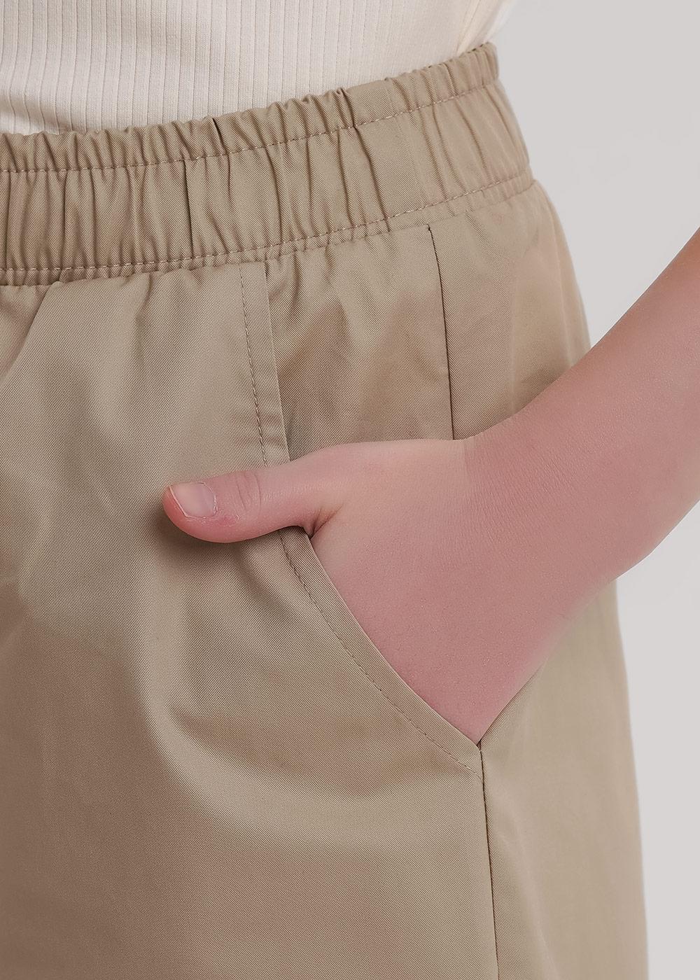 CLE 863263пп Брюки детские для девочки