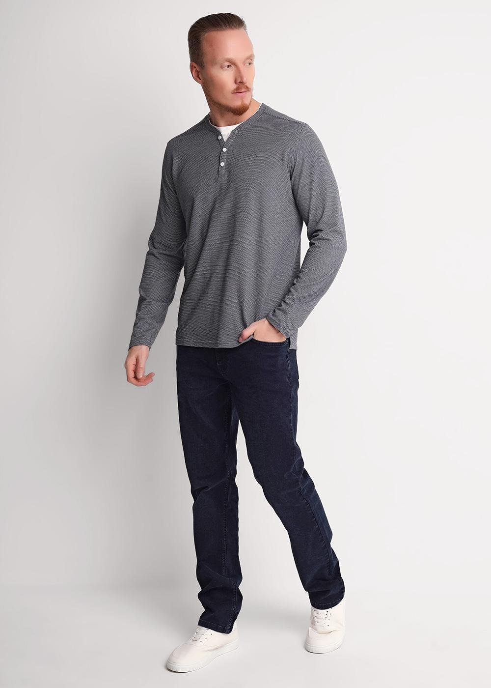 CLE 562656/04кжн Джемпер мужской