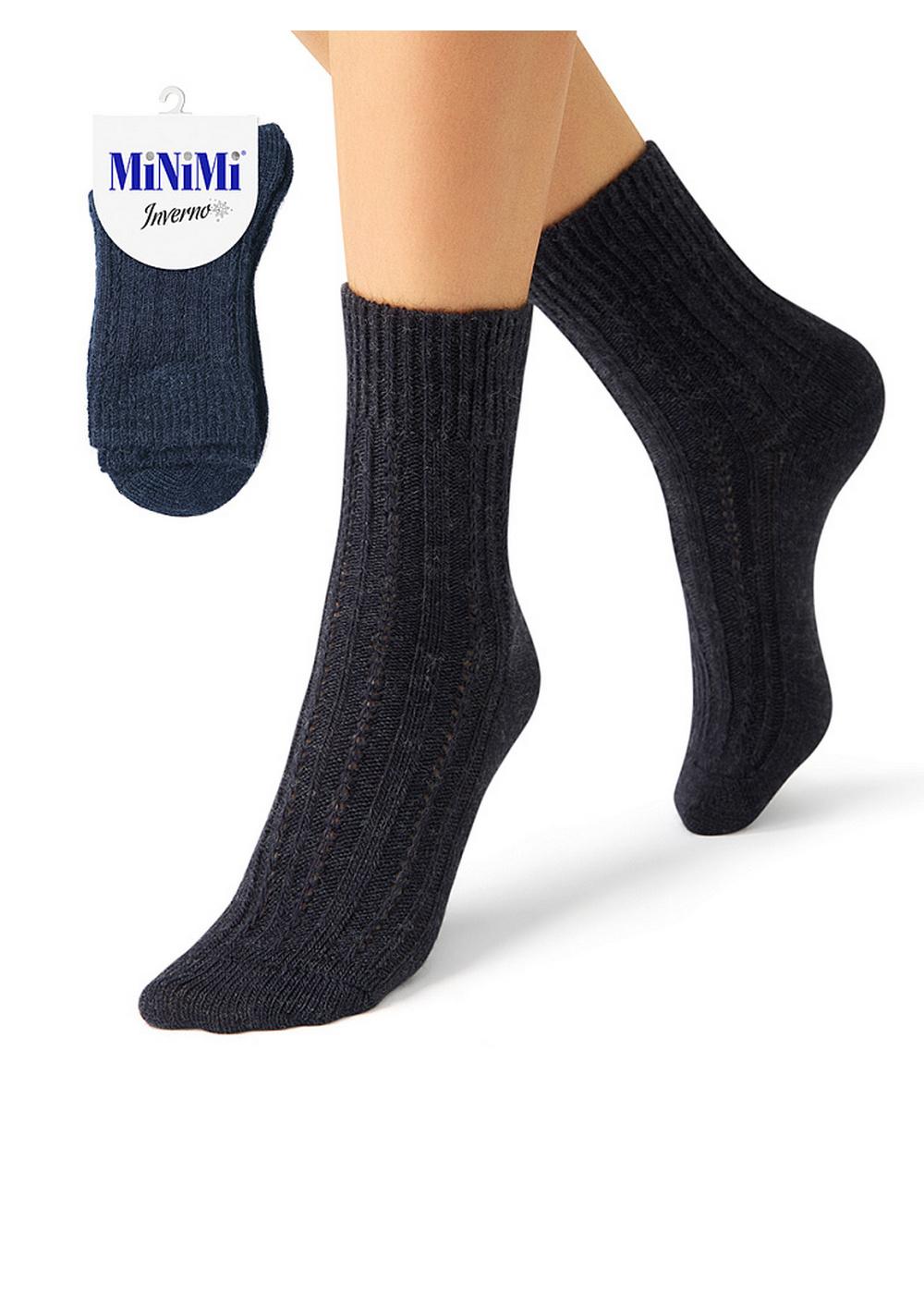 MIN 3303 Носки женские
