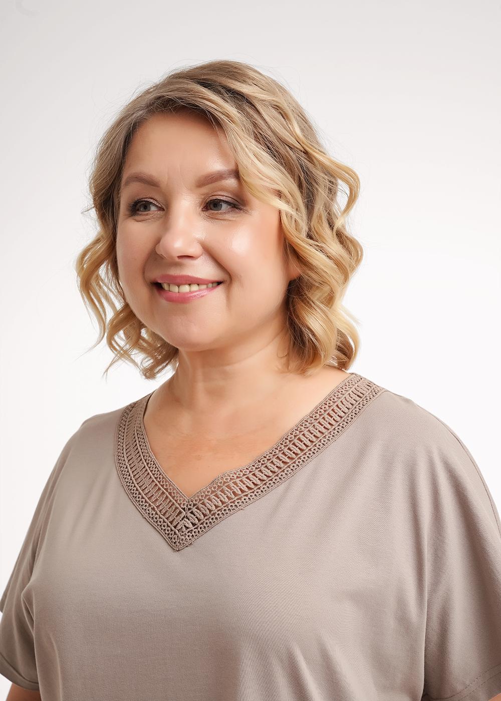 CLE LP26-1228/1 Пижама женская