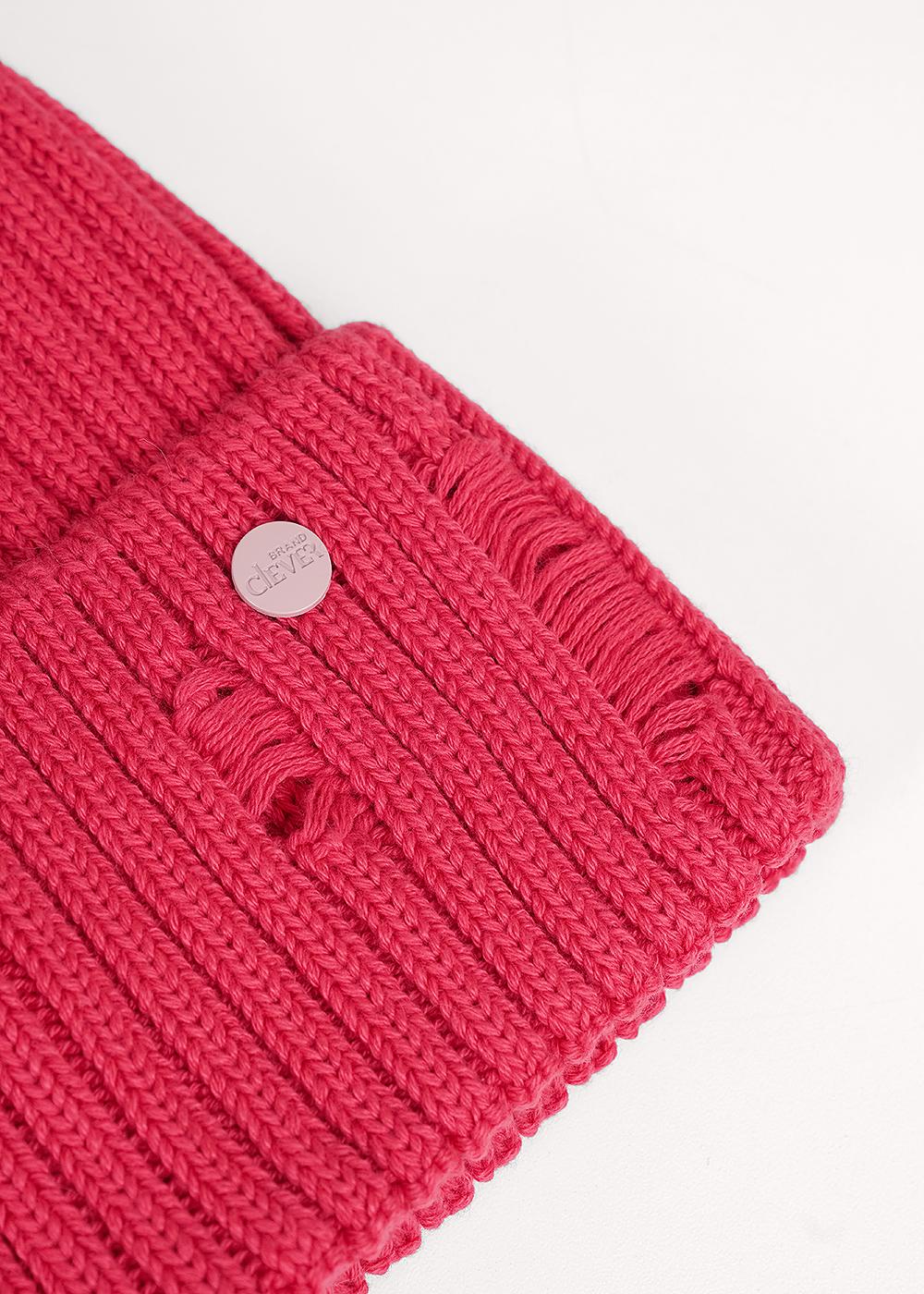 CLE 444208ха Шапка женская