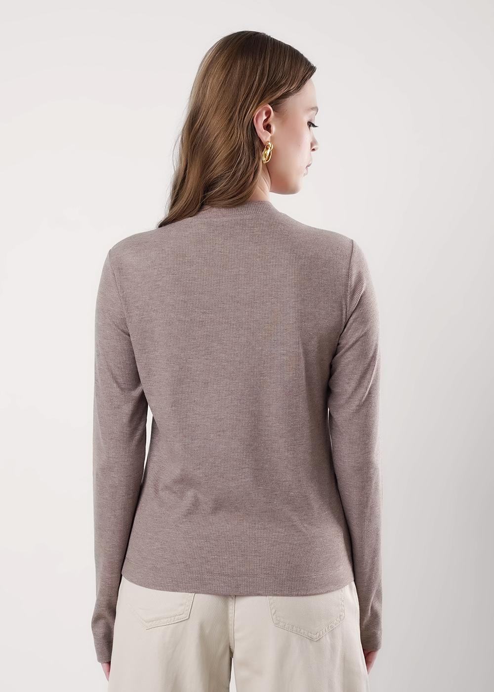 CLE 356921шв Джемпер женский