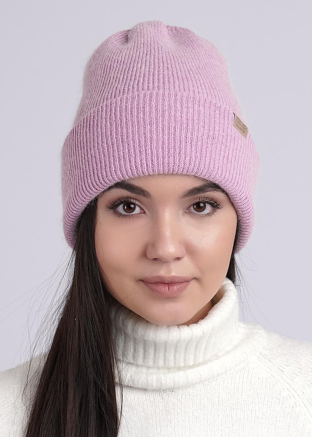 CLE 444106паш Шапка женская