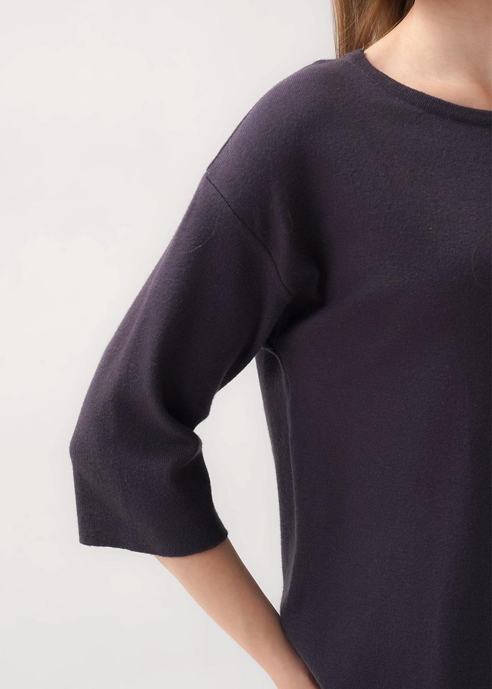 CLE 264642/198вн Джемпер женский