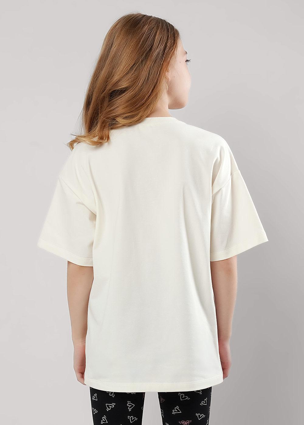 CLE 866899г_п1 Футболка детская для девочки