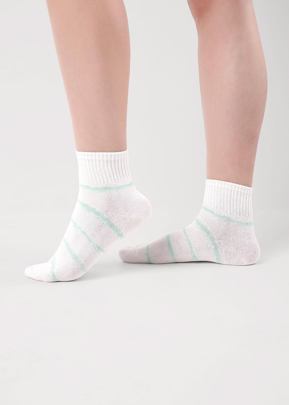 CLE Д5573 Носки женские