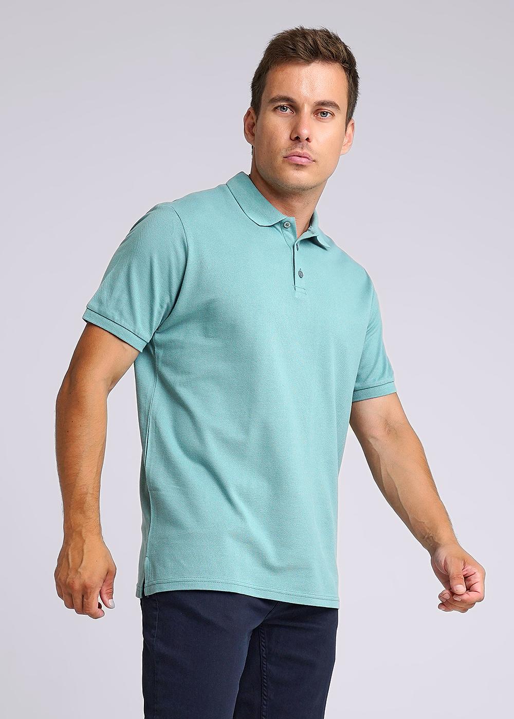 CLE 632218з maxi(макси) Поло мужское