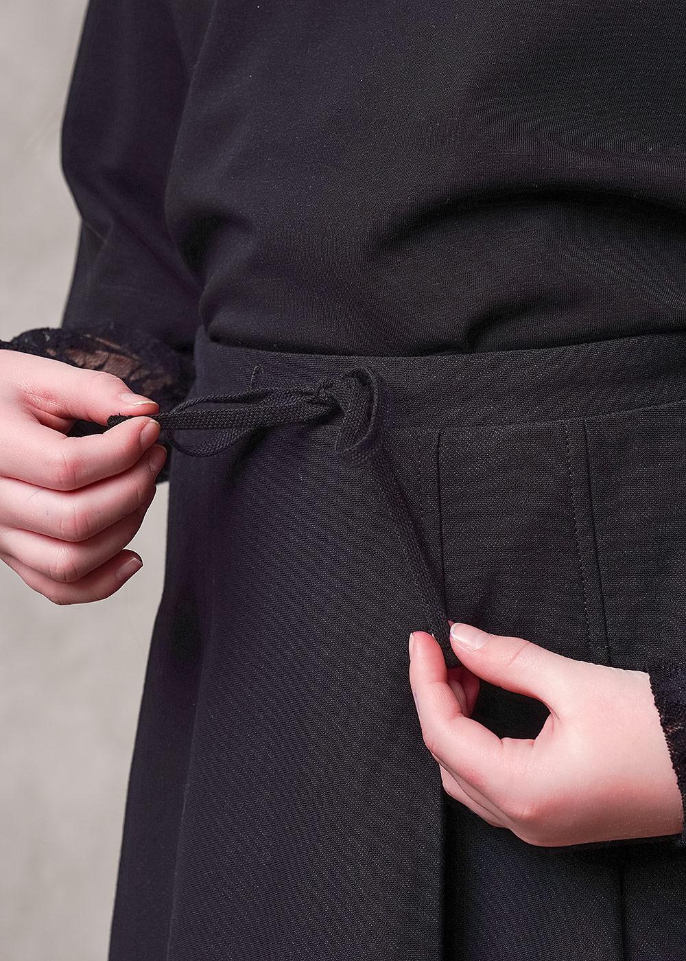 CLE 863269/11д Юбка детская для девочки