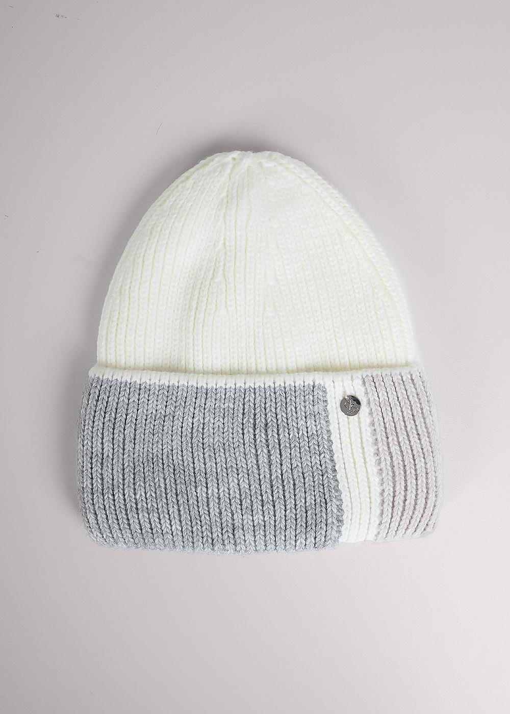 CLE 454517ап флис Шапка женская