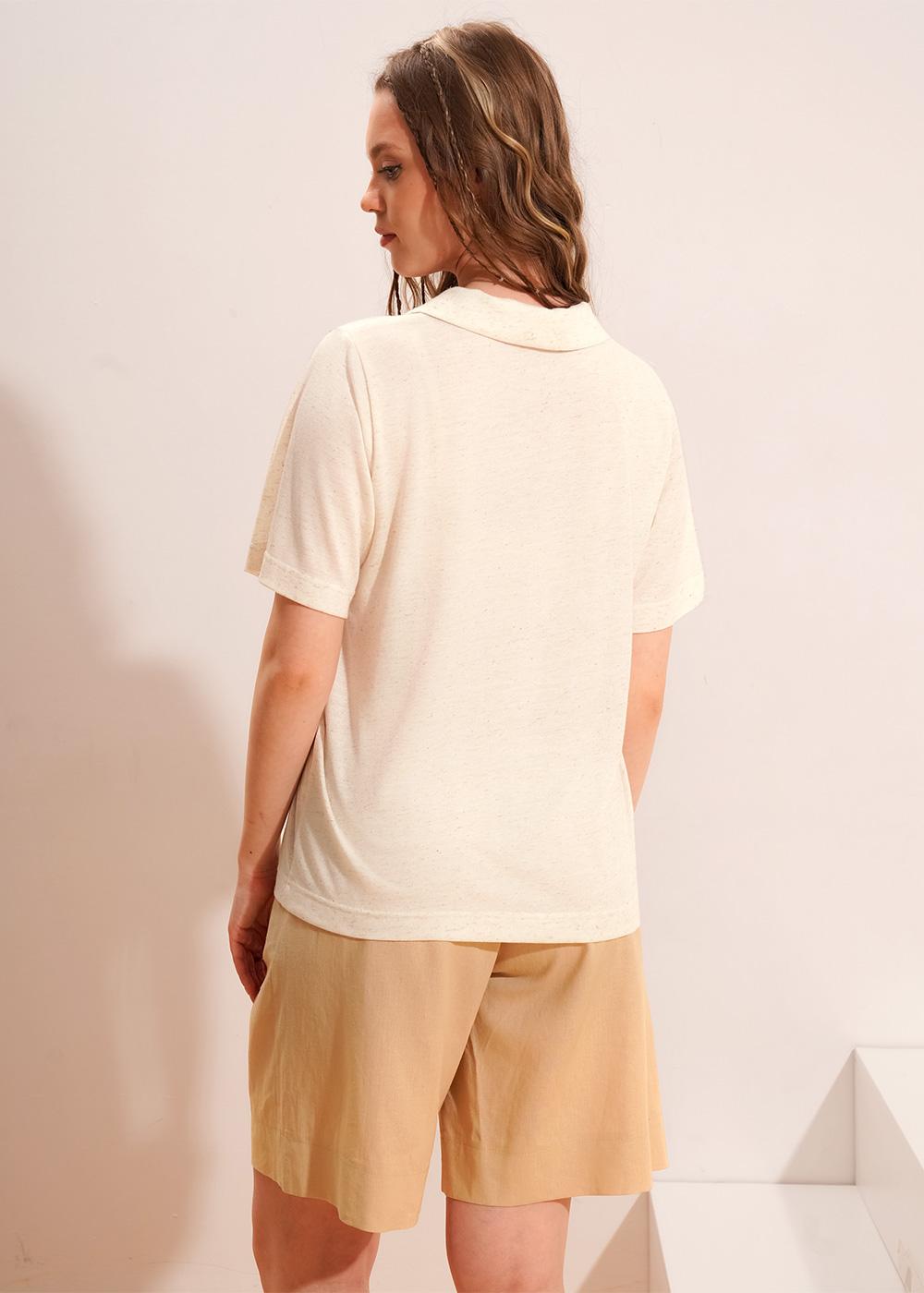 CLE 267205/206кд Джемпер женский