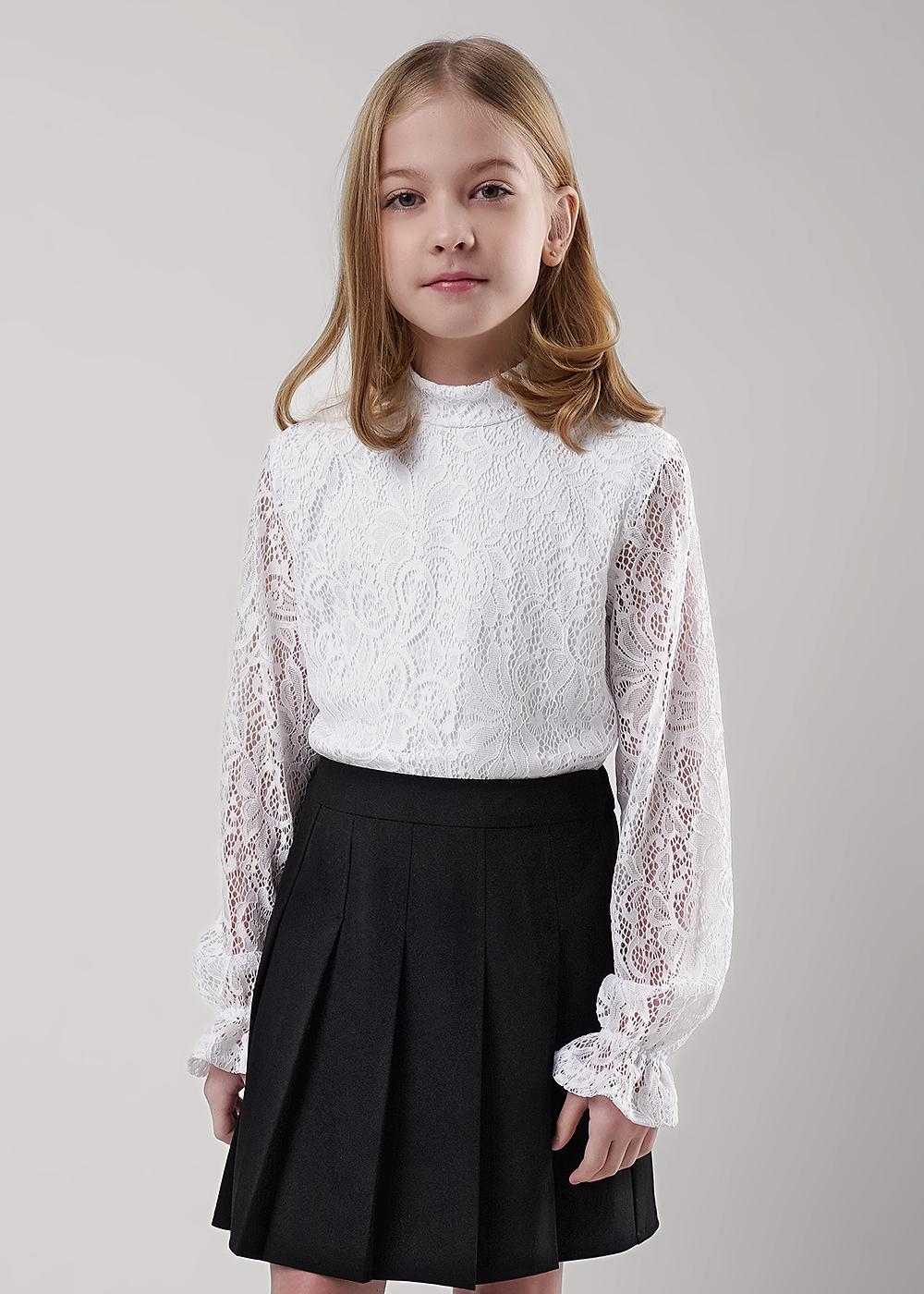 CLE 757090г школа Блузка детская