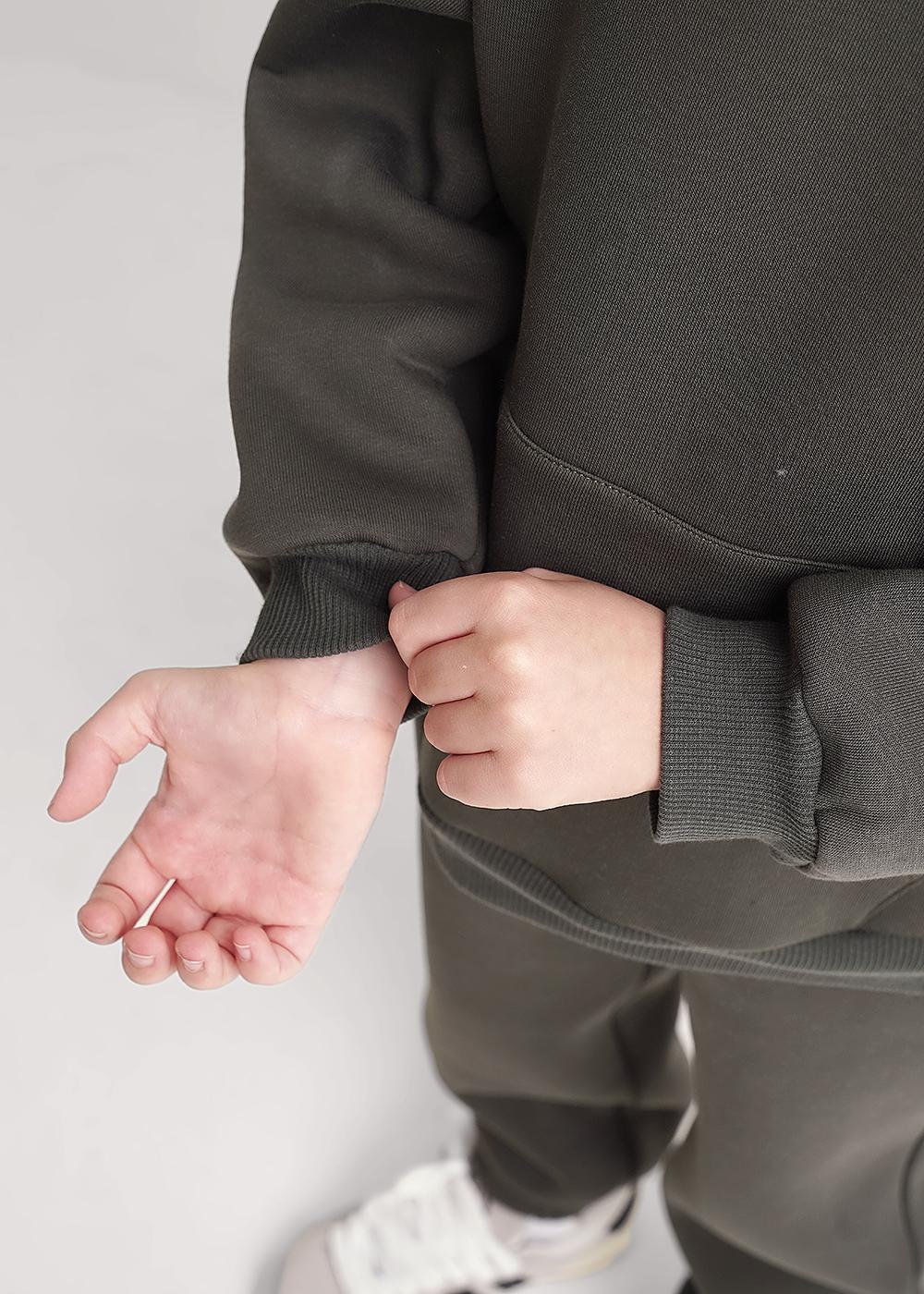 CLE 757215/21фф_п Худи детское