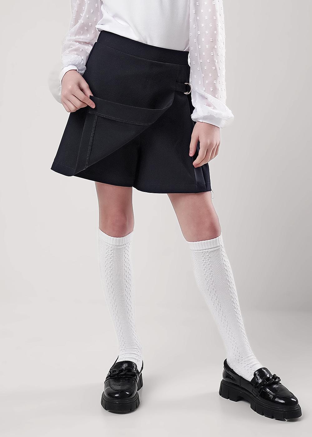 CLE 753220ог школа Шорты детские для девочки