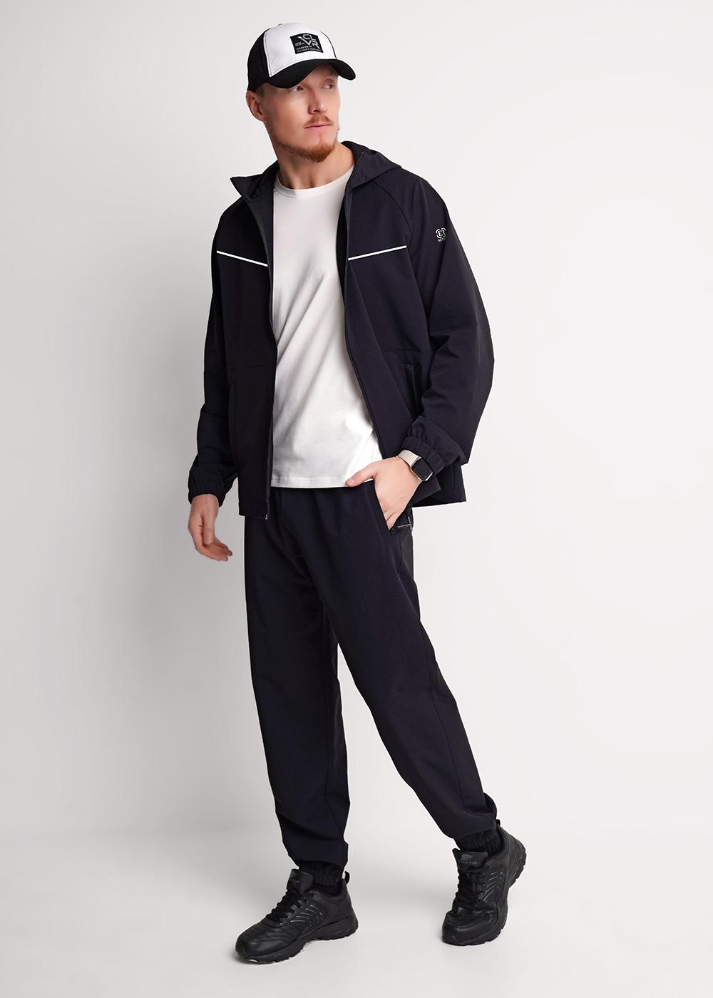 CLE 562669/03ог_п Толстовка мужская