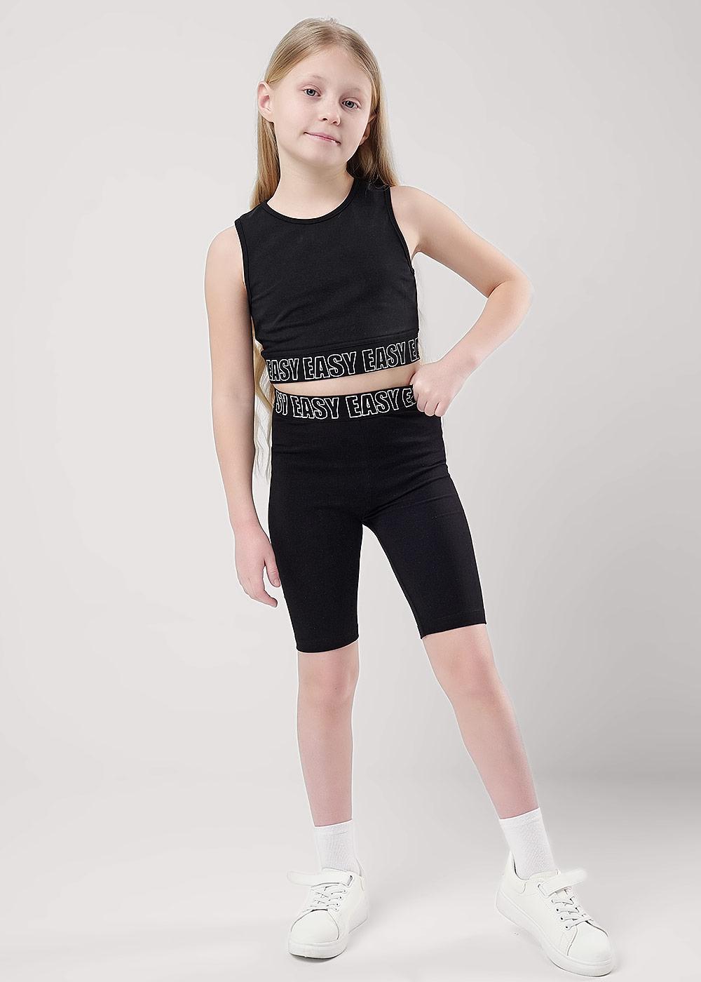 CLE 855017г_п Шорты детские для девочки