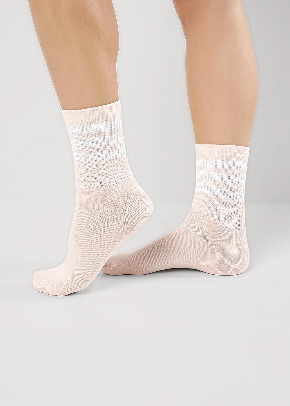 CLE Д5565 Носки женские