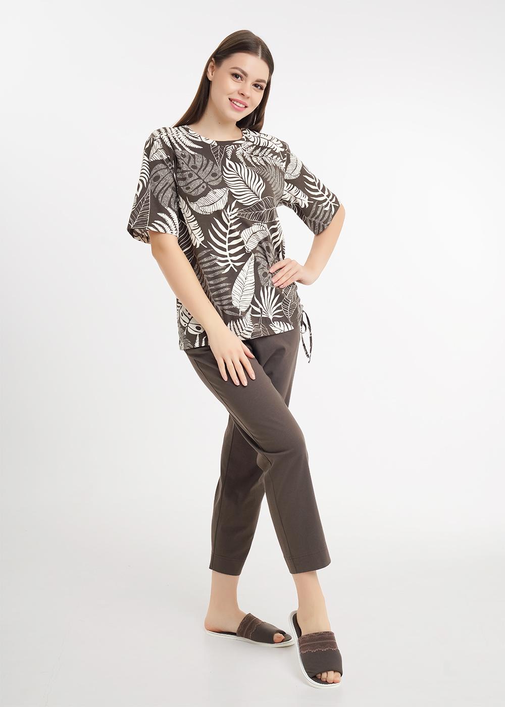 CLE LP26-1231/1 Пижама женская