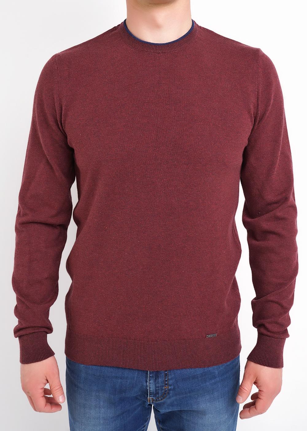 CLE 602807х Джемпер мужской