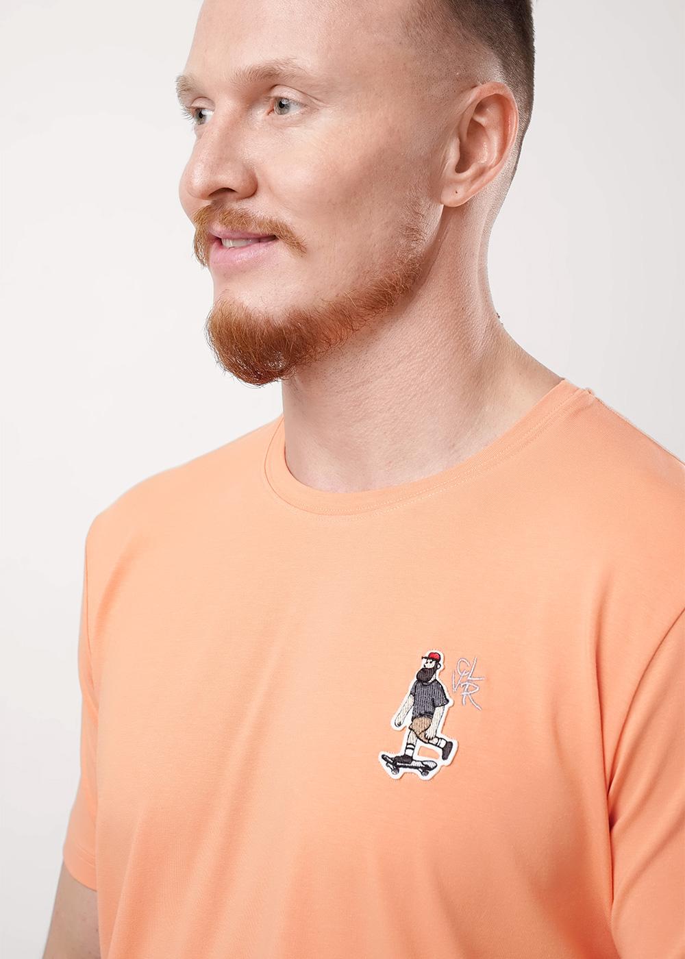 CLE 551978/21г Футболка мужская