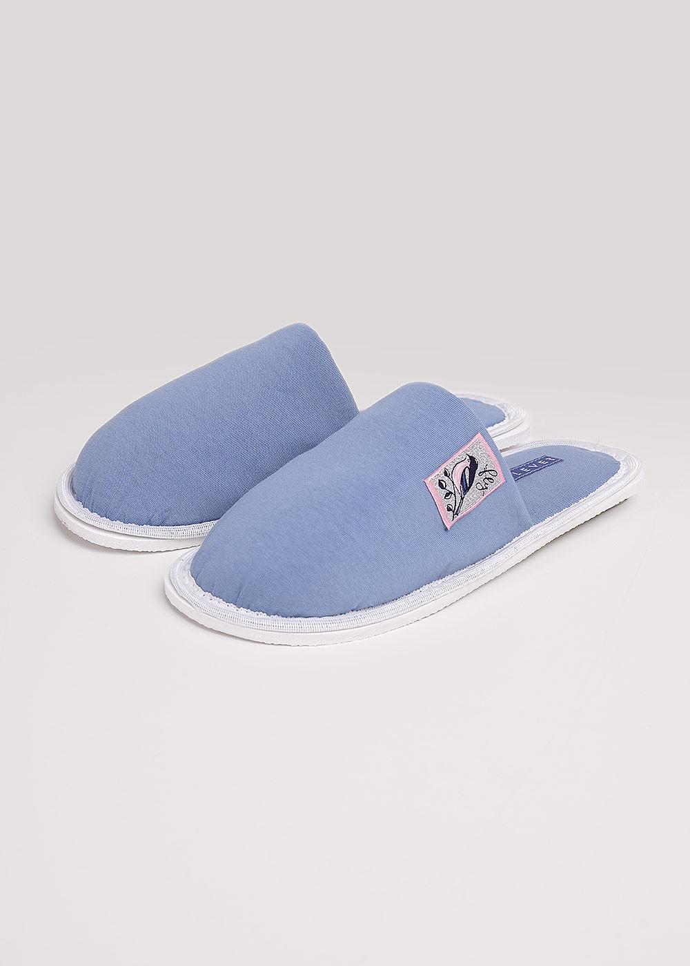 CLE SW25-968C/4 Тапки женские