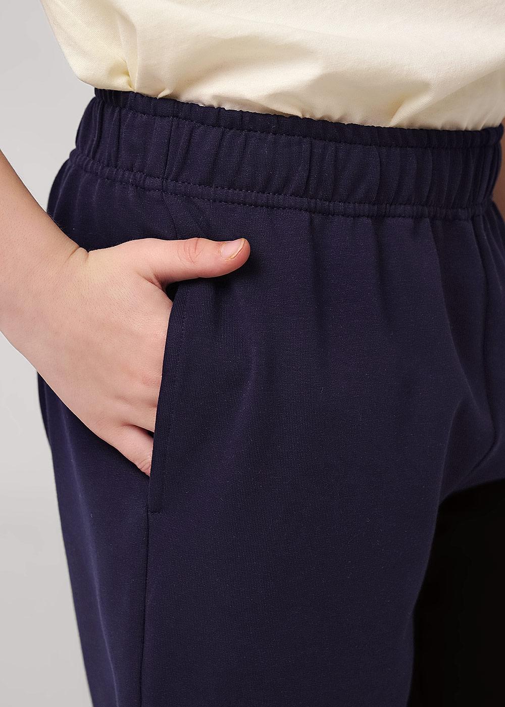 CLE 757154/23у Брюки детские для мальчика