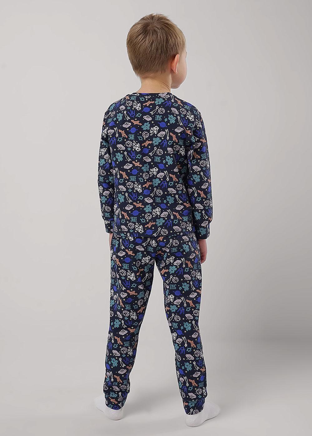 CLE 909567гн Пижама детская