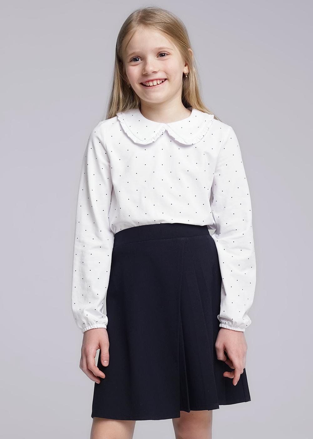 CLE 736228гн школа Джемпер детский для девочки