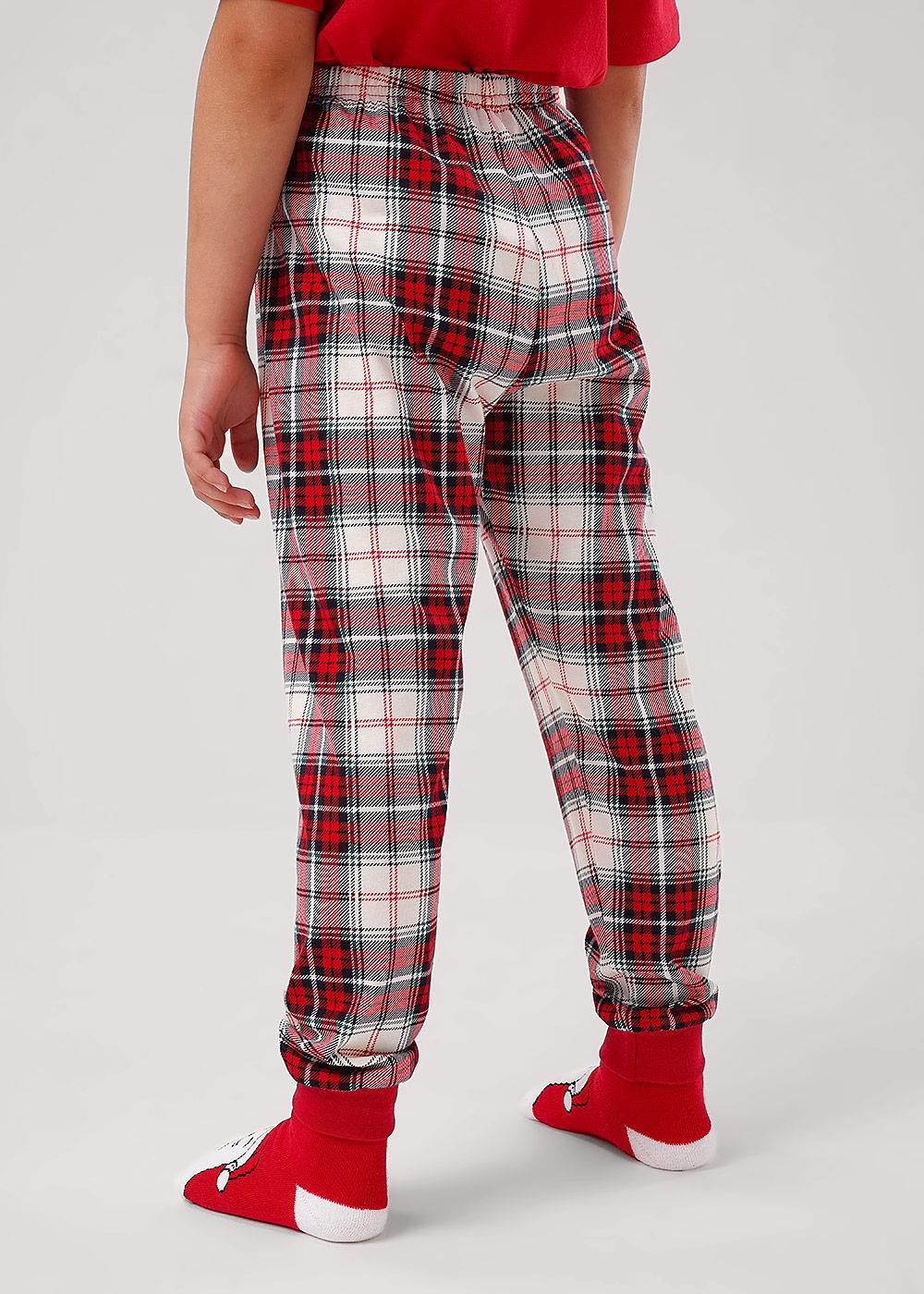 CLE 759553/29кд_п Пижама детская