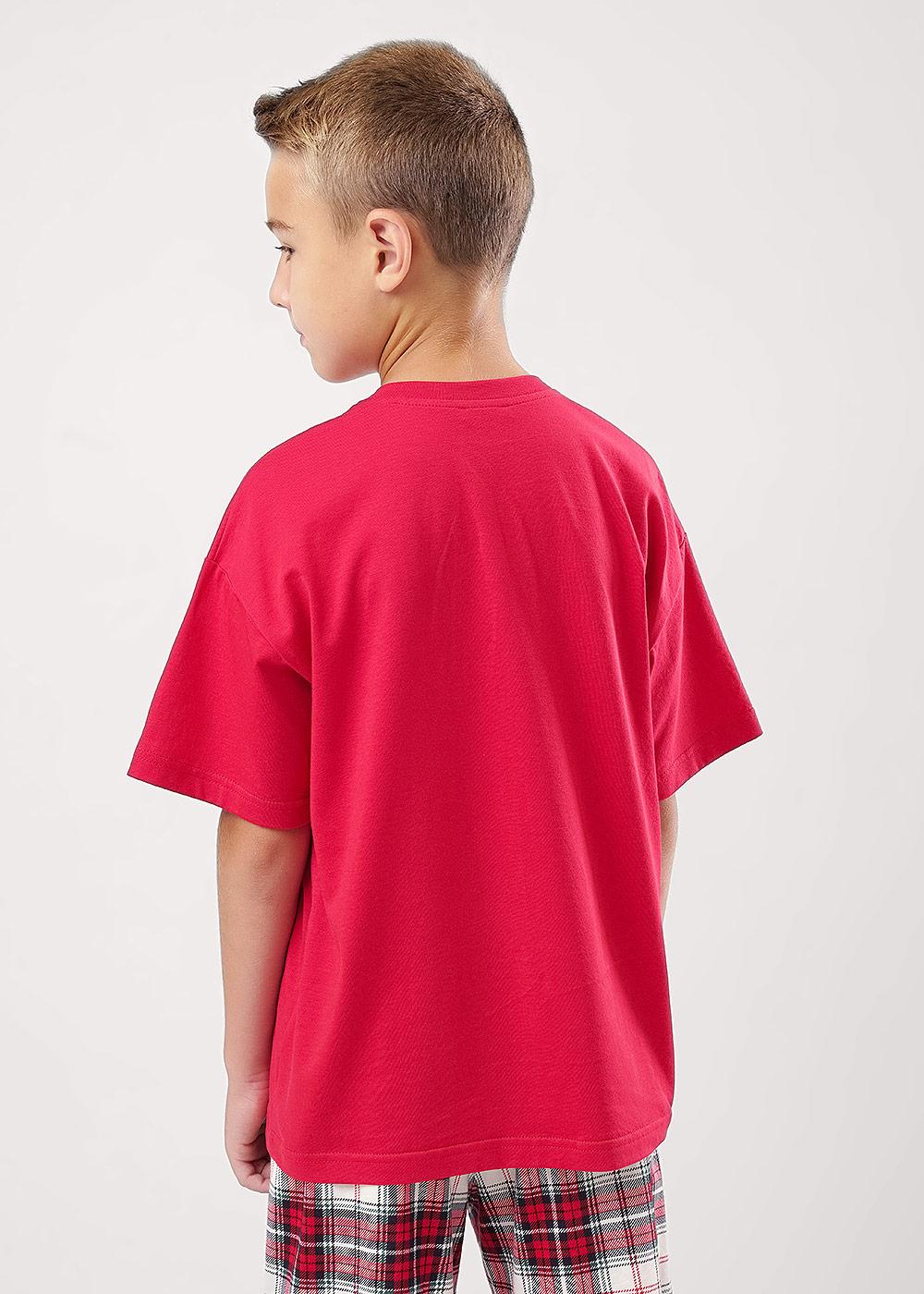 CLE 759562/29кд_п Пижама детская